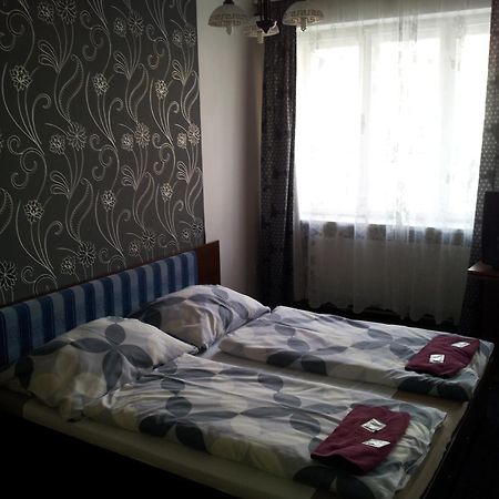 Penzion Mensik Kromeriz Room photo